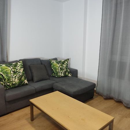Apartmán The Sanxi Apt Lugo Exteriér fotografie