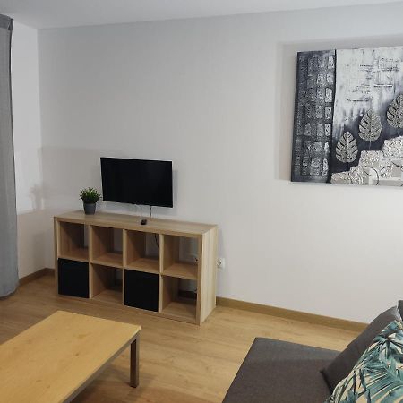 Apartmán The Sanxi Apt Lugo Exteriér fotografie