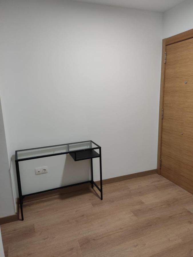 Apartmán The Sanxi Apt Lugo Exteriér fotografie